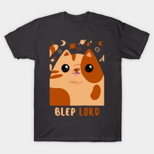 BLEP LORD T-Shirt